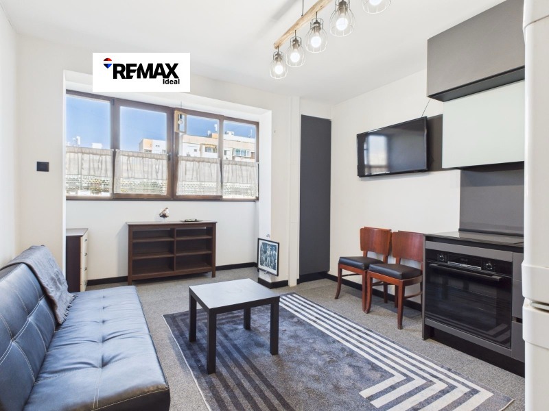 For Rent  2 bedroom Sofia , Krasna polyana 3 , 77 sq.m | 65460953 - image [2]