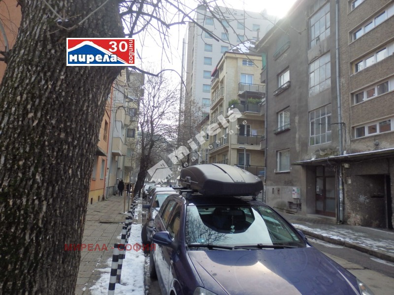 Дава под наем 3-СТАЕН, гр. София, Център, снимка 9 - Апартаменти - 53371001