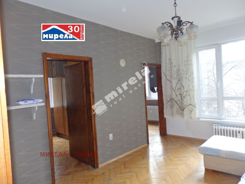 Дава под наем 3-СТАЕН, гр. София, Център