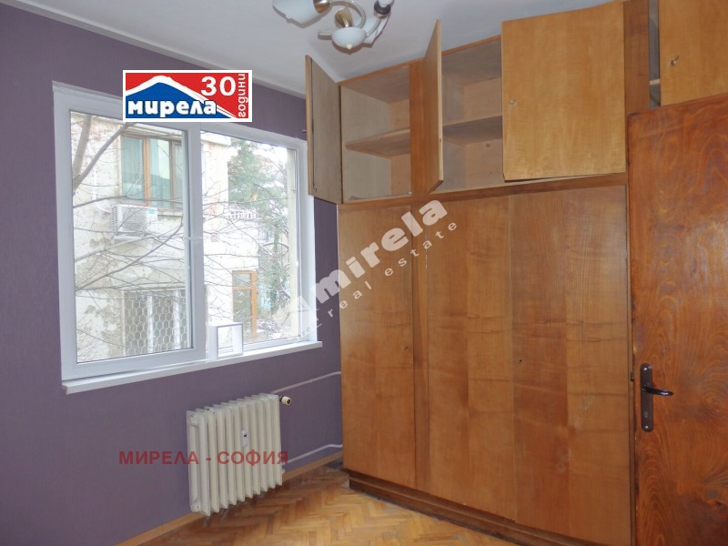 Дава под наем 3-СТАЕН, гр. София, Център, снимка 4 - Апартаменти - 53371001