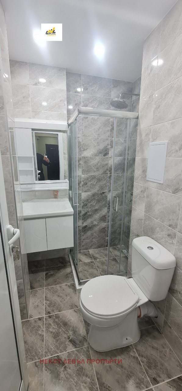 Дава под наем 3-СТАЕН, гр. София, Мусагеница, снимка 6 - Апартаменти - 53792632