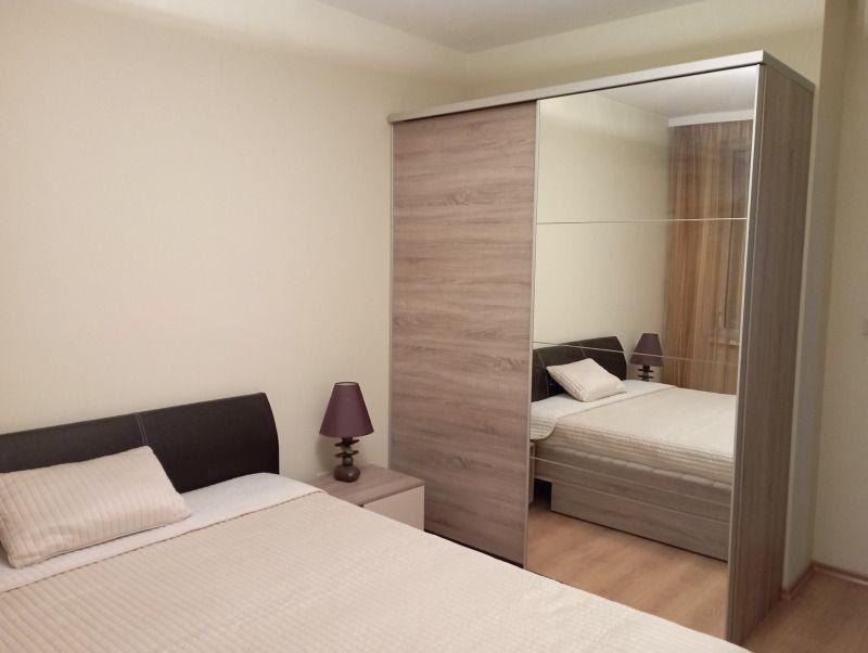 Дава под наем 3-СТАЕН, гр. София, Дружба 1, снимка 5 - Апартаменти - 54353457