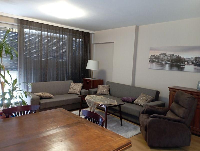 Дава под наем 3-СТАЕН, гр. София, Дружба 1