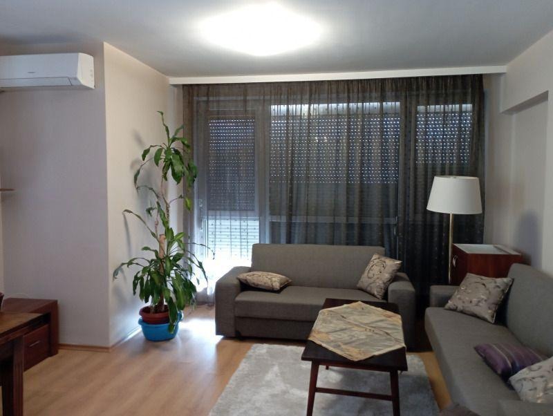 Дава под наем 3-СТАЕН, гр. София, Дружба 1, снимка 2 - Апартаменти - 54353457