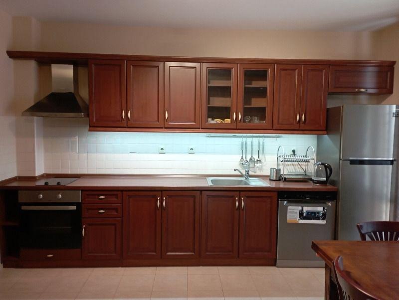 Дава под наем 3-СТАЕН, гр. София, Дружба 1, снимка 4 - Апартаменти - 54353457