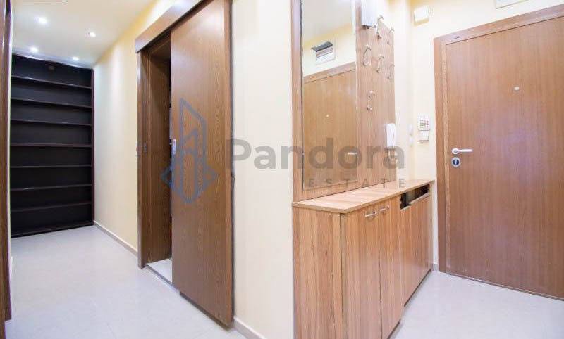 Дава под наем 3-СТАЕН, гр. София, Витоша, снимка 3 - Апартаменти - 56239332