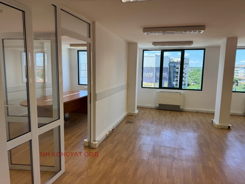 För uthyrning  Kontor Sofia , Razsadnika , 70 kvm | 94769452 - bild [4]
