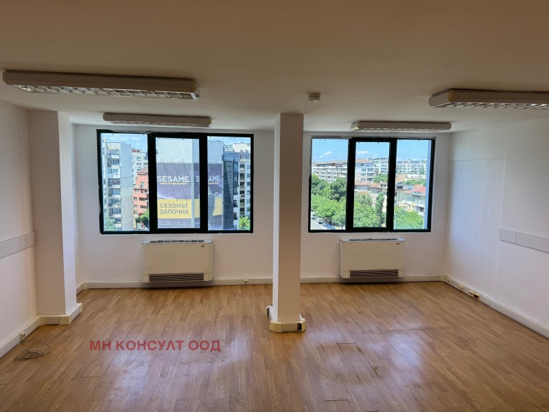 För uthyrning  Kontor Sofia , Razsadnika , 70 kvm | 94769452 - bild [2]