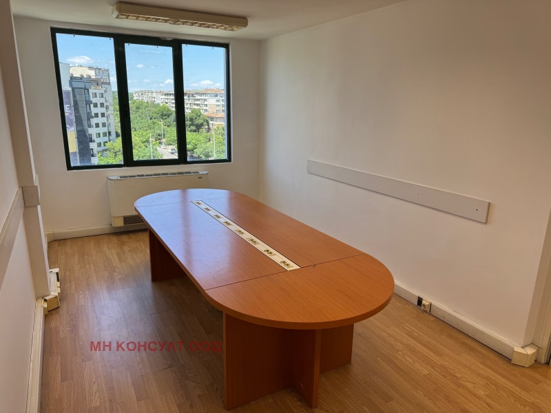 För uthyrning  Kontor Sofia , Razsadnika , 70 kvm | 94769452 - bild [7]