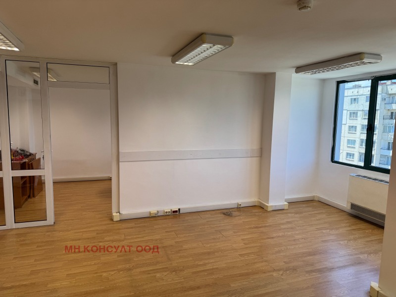 För uthyrning  Kontor Sofia , Razsadnika , 70 kvm | 94769452 - bild [3]