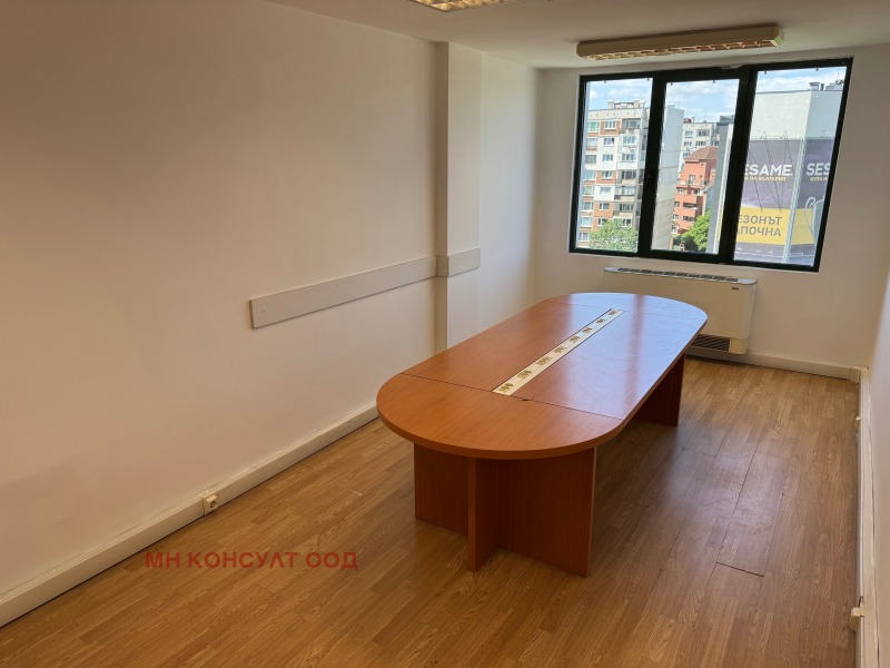 För uthyrning  Kontor Sofia , Razsadnika , 70 kvm | 94769452 - bild [5]
