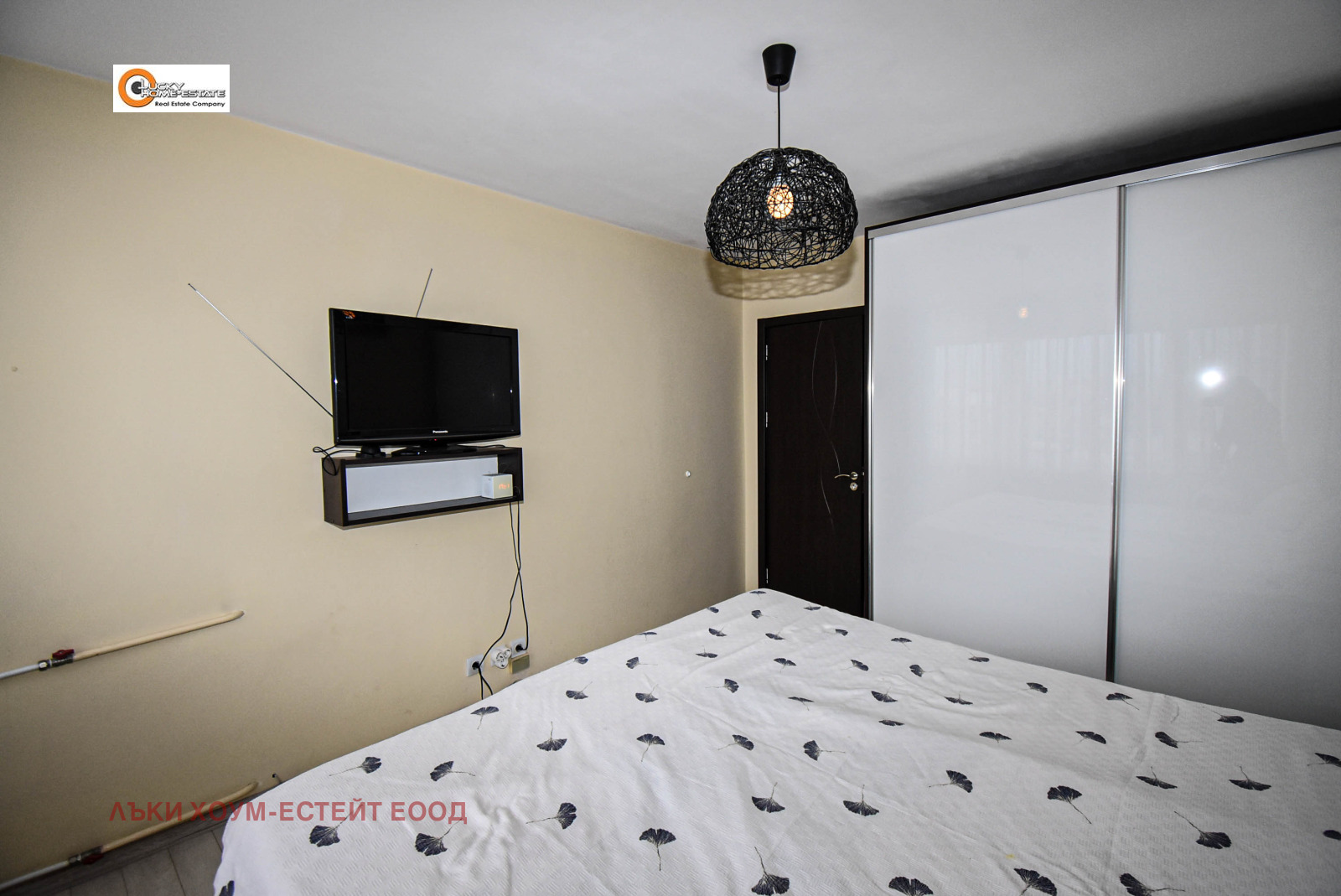 Дава под наем 2-СТАЕН, гр. София, Зона Б-5, снимка 7 - Апартаменти - 54062603