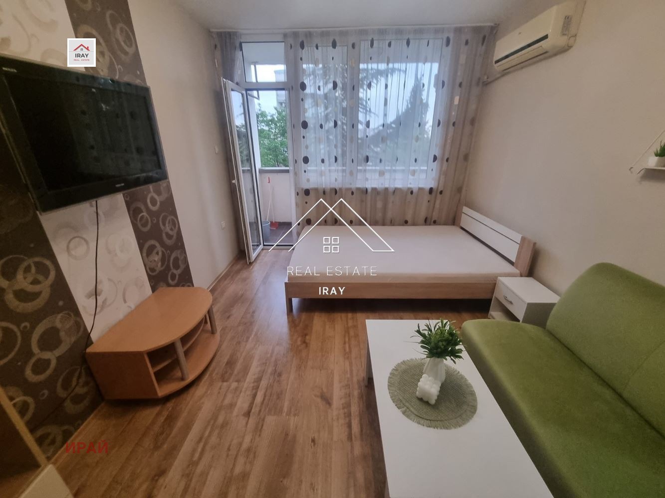 Дава под наем 2-СТАЕН, гр. Стара Загора, ОРБ, снимка 8 - Апартаменти - 56104252