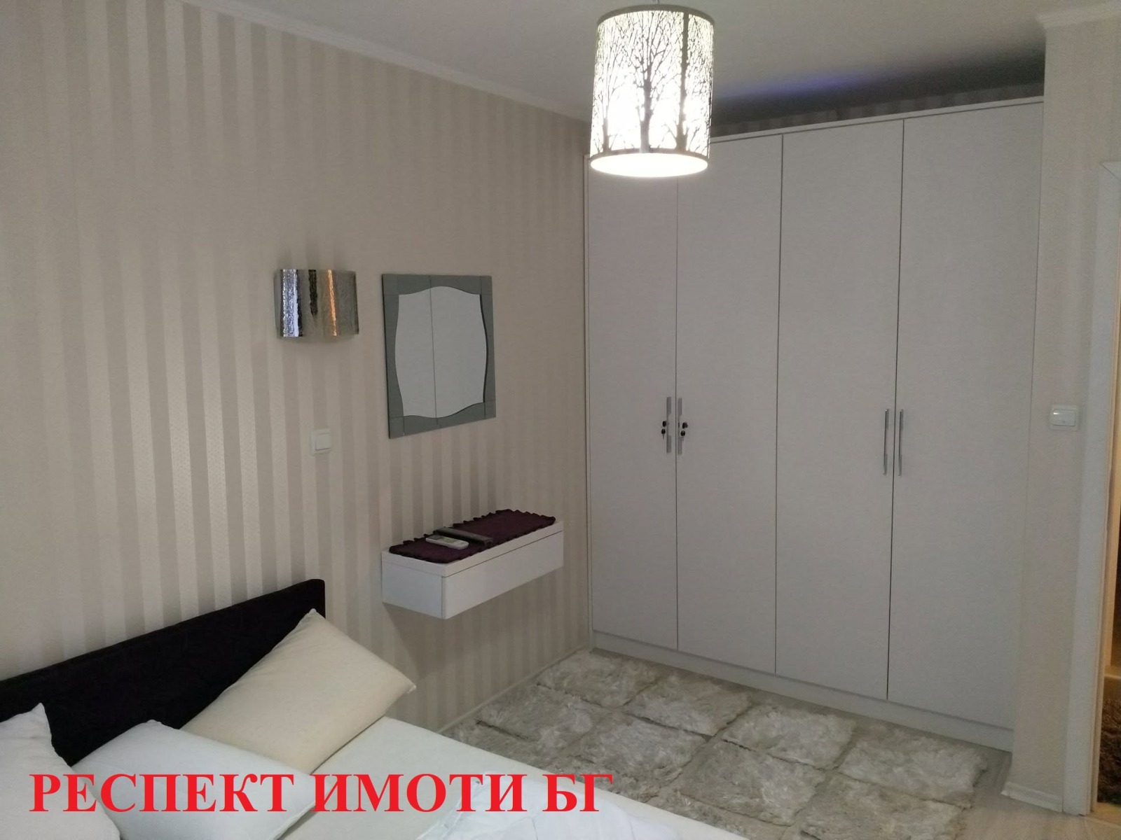 Дава под наем 2-СТАЕН, гр. Пловдив, Кършияка, снимка 3 - Апартаменти - 56502234
