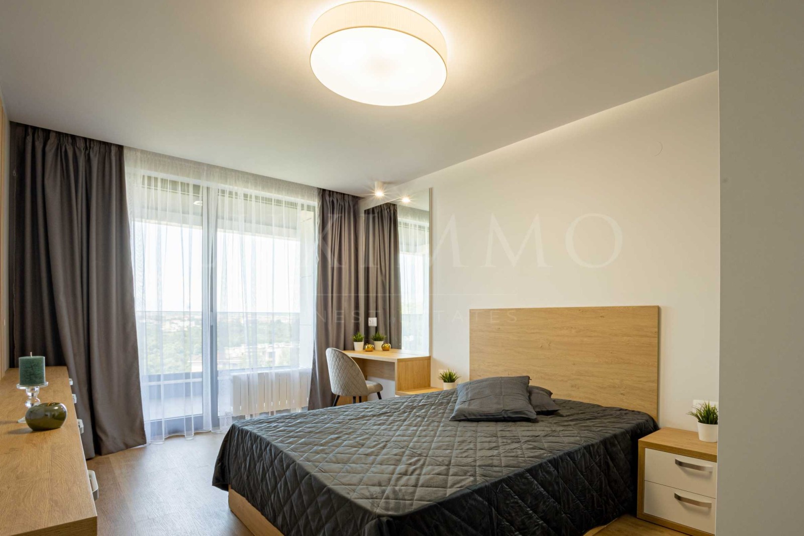 Дава под наем 3-СТАЕН, гр. София, Младост 4, снимка 10 - Апартаменти - 53719422