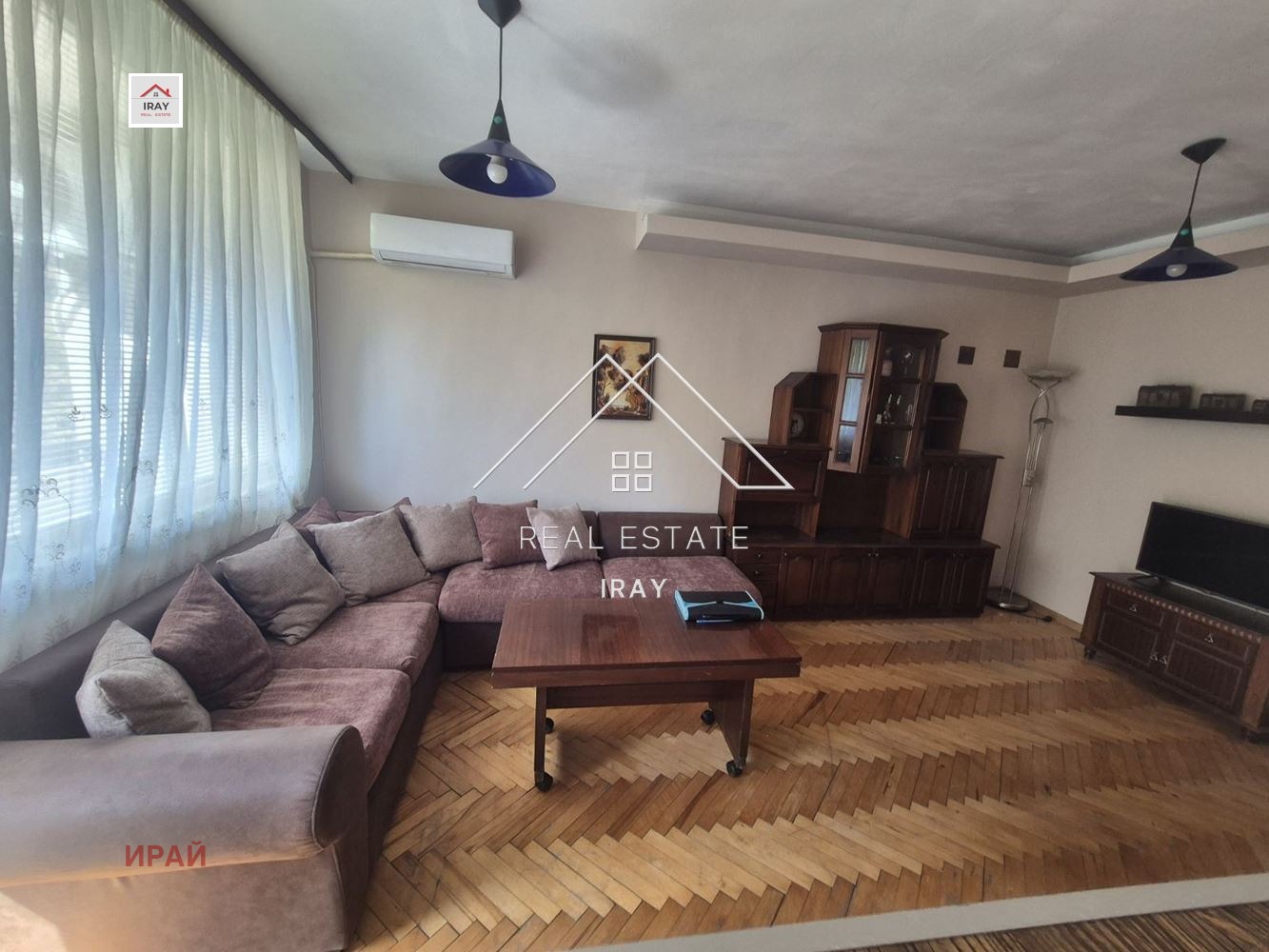 Дава под наем  3-стаен град Стара Загора , Център , 80 кв.м | 74131869