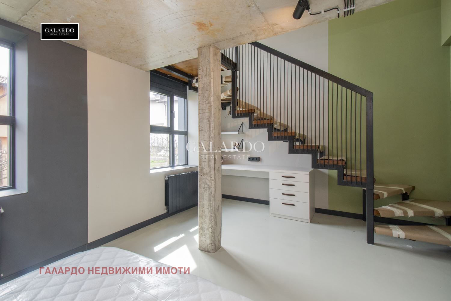 Дава под наем КЪЩА, гр. София, Драгалевци, снимка 14 - Къщи - 53792378