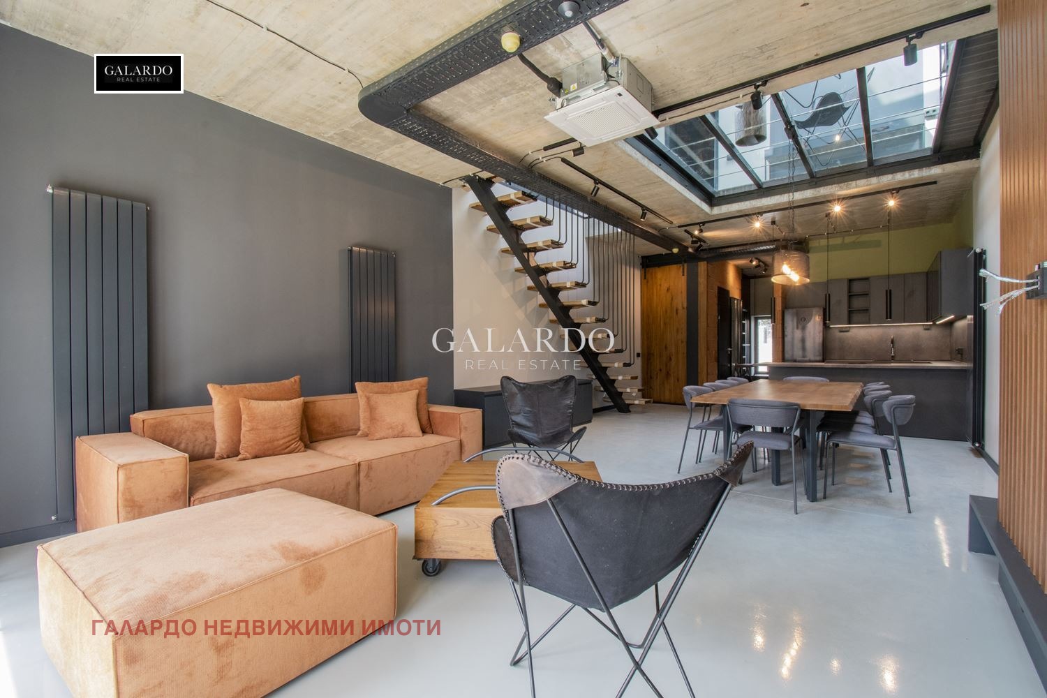 Дава под наем КЪЩА, гр. София, Драгалевци