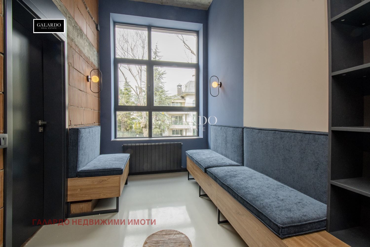 Дава под наем КЪЩА, гр. София, Драгалевци, снимка 9 - Къщи - 53792378