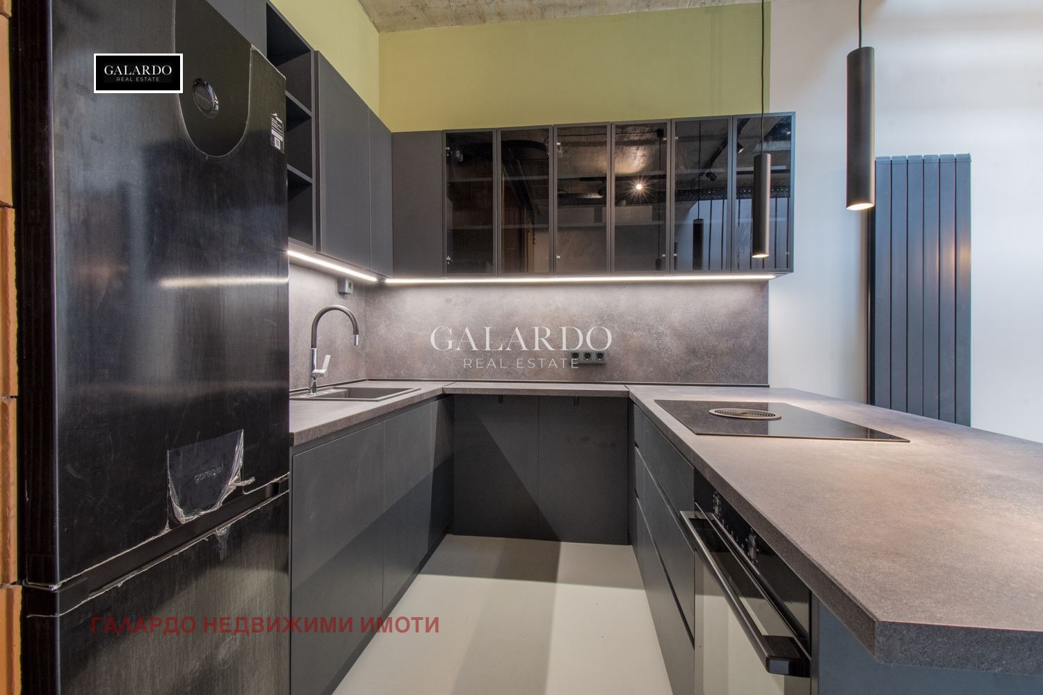 Дава под наем КЪЩА, гр. София, Драгалевци, снимка 6 - Къщи - 53792378