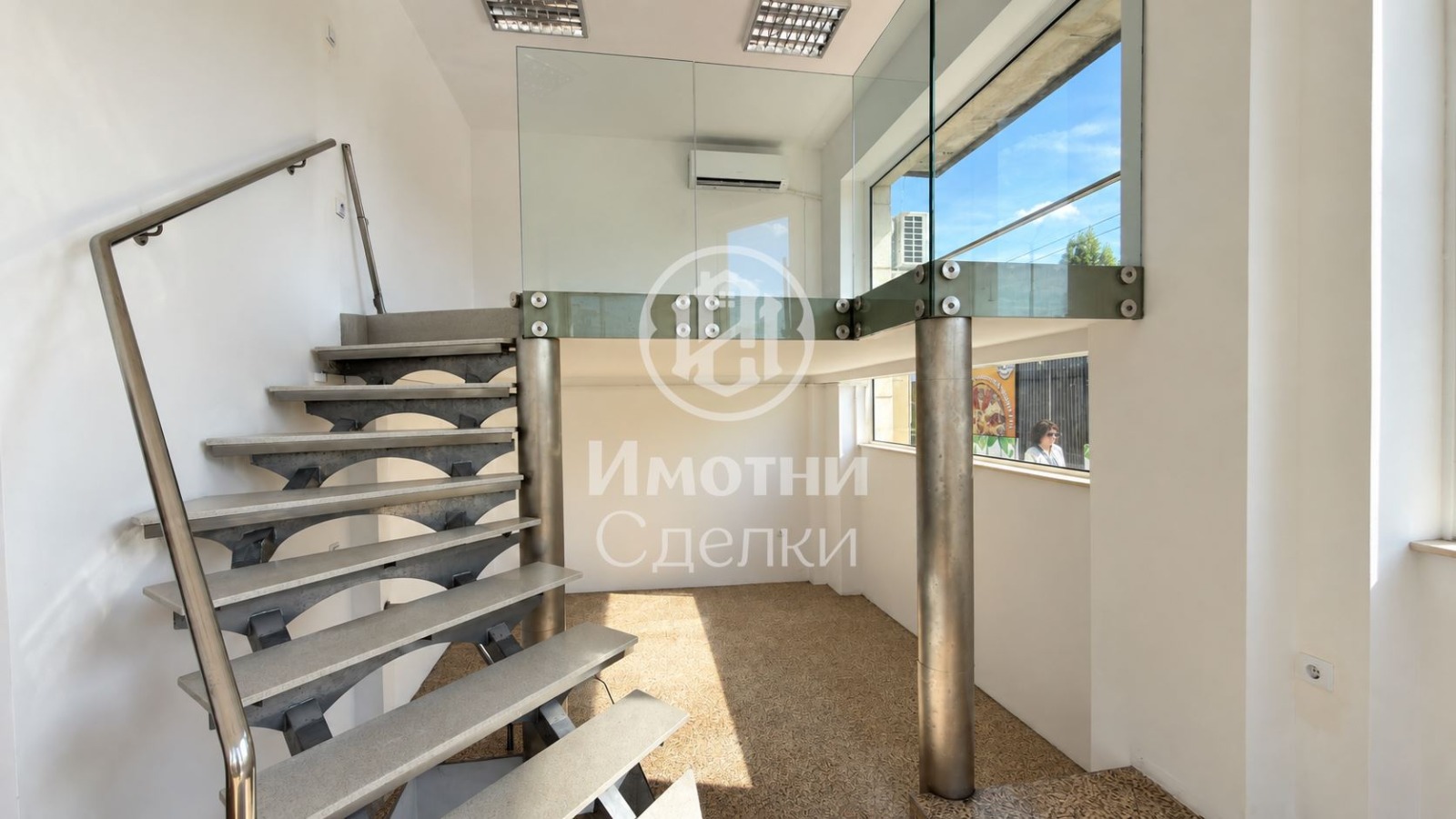 Дава под наем МАГАЗИН, гр. София, Център, снимка 10 - Магазини - 56359130