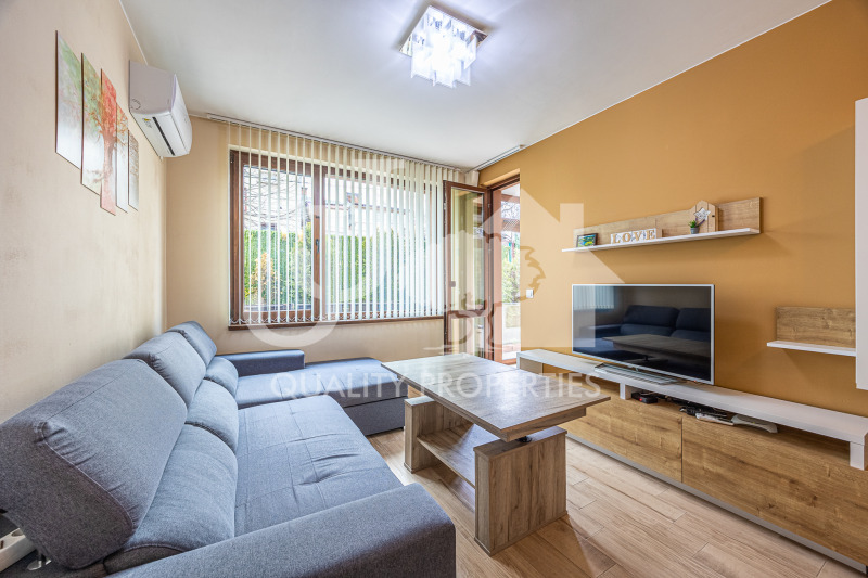 Дава под Наем 2-СТАЕН в град София, Овча купел - 56 кв.м / 800 € » 1 564.66 лв., ДЖЕЙ И ДЖЕЙ КОРПОРЕЙШЪН ООД