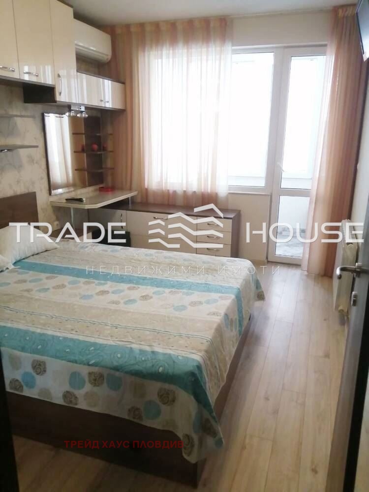 Дава под Наем 3-СТАЕН | Imot.bg — изображение 4