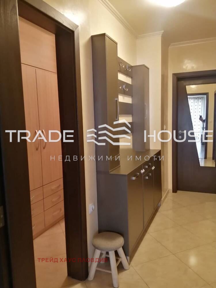 Дава под Наем 3-СТАЕН | Imot.bg — изображение 9