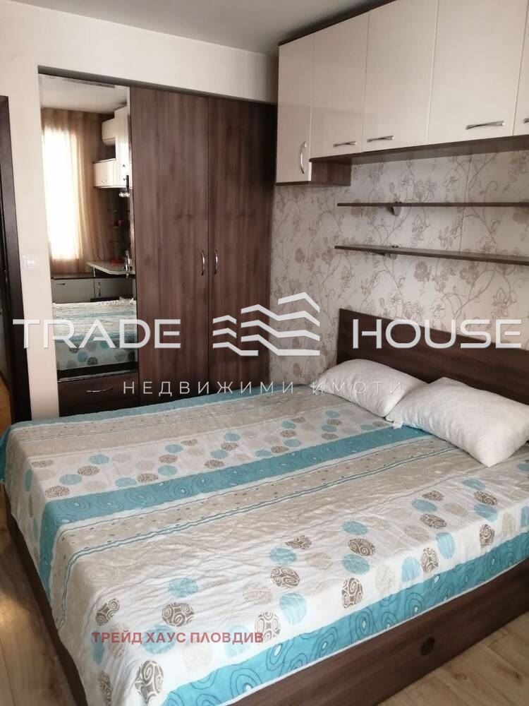 Дава под Наем 3-СТАЕН | Imot.bg — изображение 5