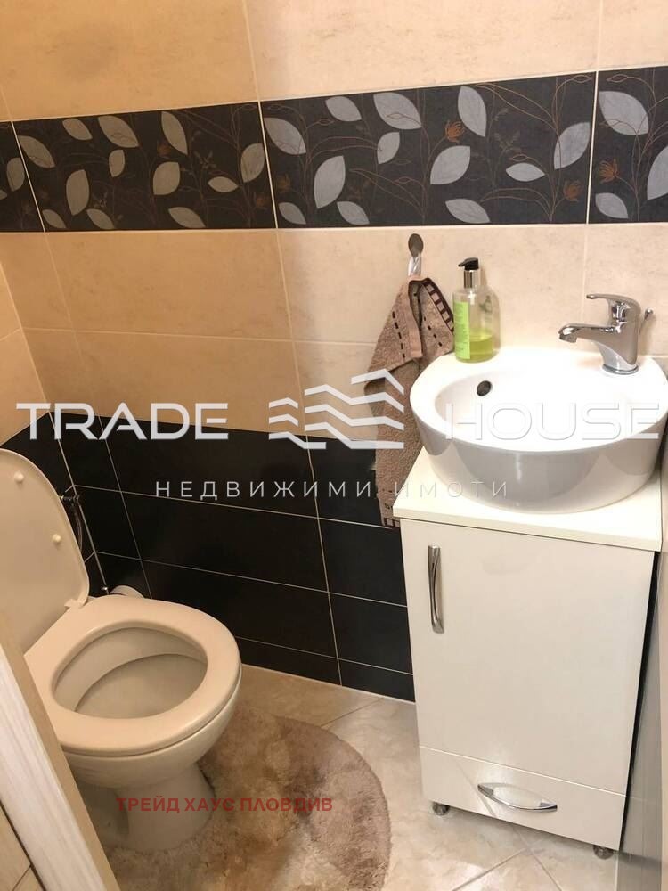 Дава под Наем 3-СТАЕН | Imot.bg — изображение 6