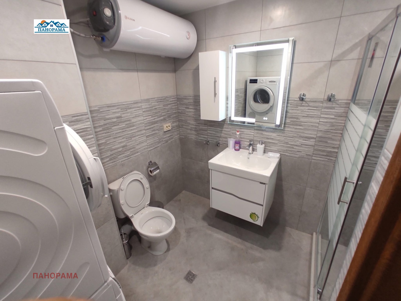 Дава под Наем 2-СТАЕН | Imot.bg — изображение 5