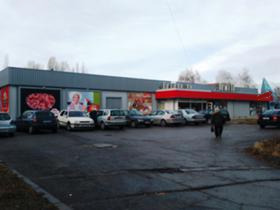 Do wynajęcia  Sklep Sofia , Drużba 1 , 1700 mkw | 30656866 - obraz [2]