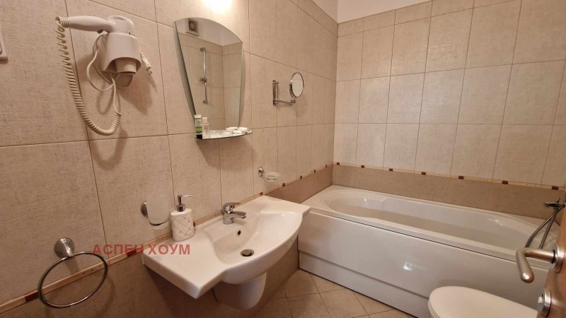 For Rent  Studio region Blagoevgrad , Bansko , 45 sq.m | 94883691 - image [8]