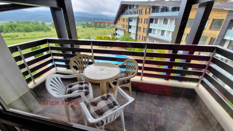 For Rent  Studio region Blagoevgrad , Bansko , 45 sq.m | 94883691 - image [12]