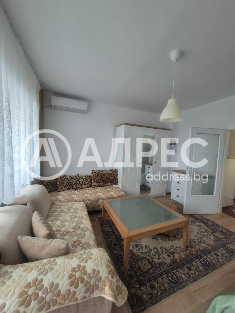 Дава под наем 1-СТАЕН, гр. Карлово, област Пловдив