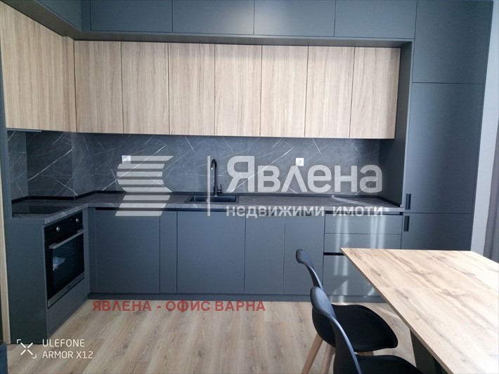 Para alugar  1 quarto Varna , m-t Ptchelina , 50 m² | 61168048