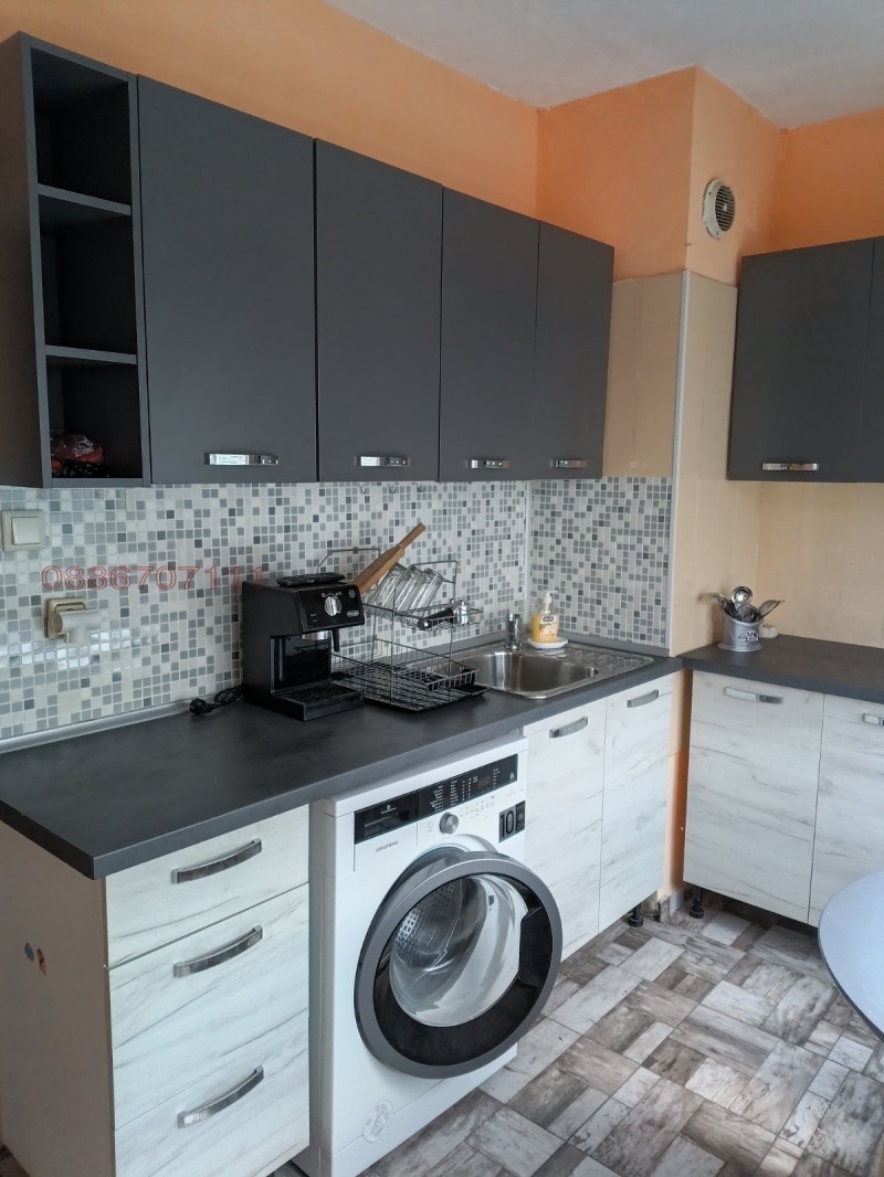Издаје се  1 спаваћа соба Софија , Надежда 2 , 67 м2 | 98975980 - слика [3]