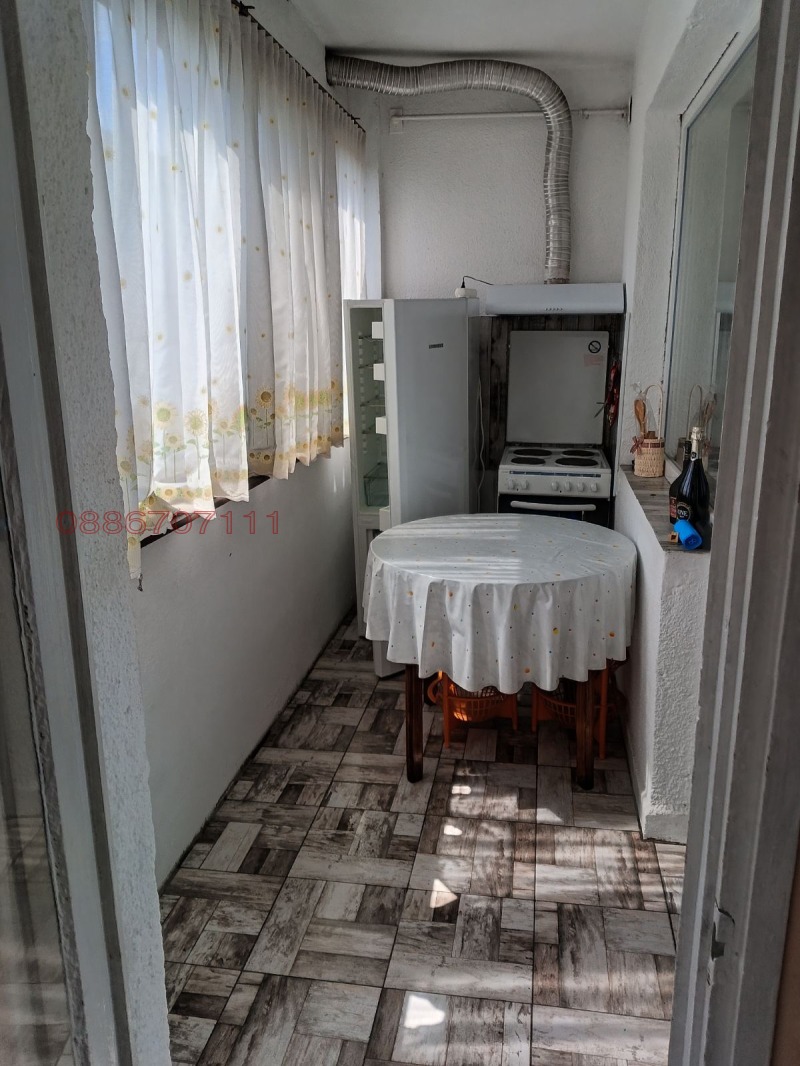 Издаје се  1 спаваћа соба Софија , Надежда 2 , 67 м2 | 98975980 - слика [5]
