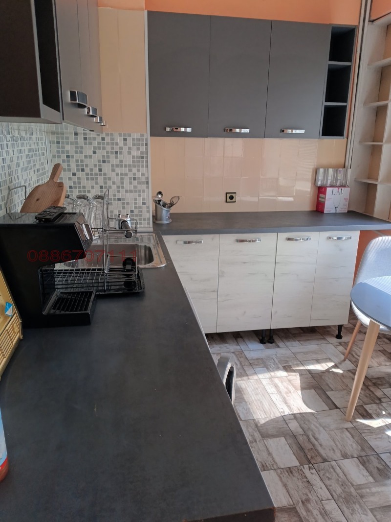 Издаје се  1 спаваћа соба Софија , Надежда 2 , 67 м2 | 98975980 - слика [6]