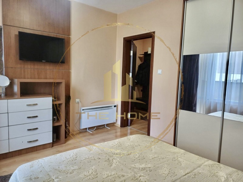 Do wynajęcia  1 sypialnia Warna , Kolchozen pazar , 70 mkw | 39975671 - obraz [8]