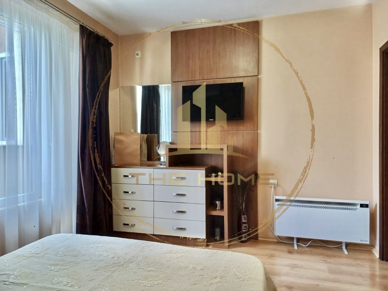 Do wynajęcia  1 sypialnia Warna , Kolchozen pazar , 70 mkw | 39975671 - obraz [9]