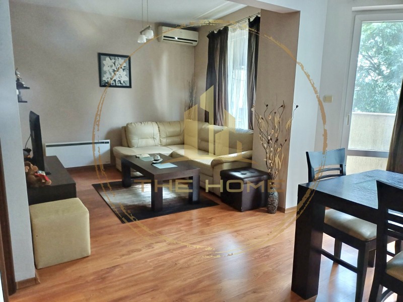 Do wynajęcia  1 sypialnia Warna , Kolchozen pazar , 70 mkw | 39975671 - obraz [4]
