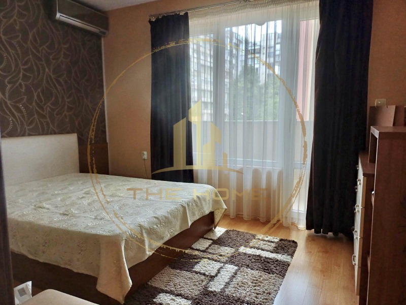 Do wynajęcia  1 sypialnia Warna , Kolchozen pazar , 70 mkw | 39975671 - obraz [7]