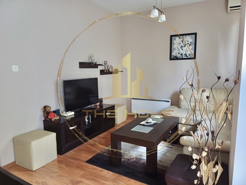 Do wynajęcia  1 sypialnia Warna , Kolchozen pazar , 70 mkw | 39975671 - obraz [5]