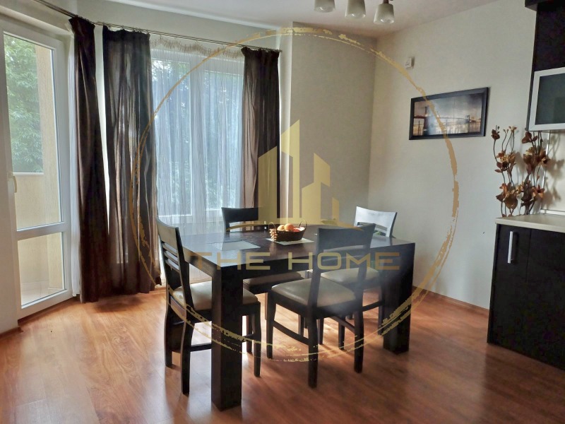 Do wynajęcia  1 sypialnia Warna , Kolchozen pazar , 70 mkw | 39975671 - obraz [2]