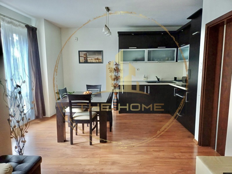 Do wynajęcia  1 sypialnia Warna , Kolchozen pazar , 70 mkw | 39975671 - obraz [3]