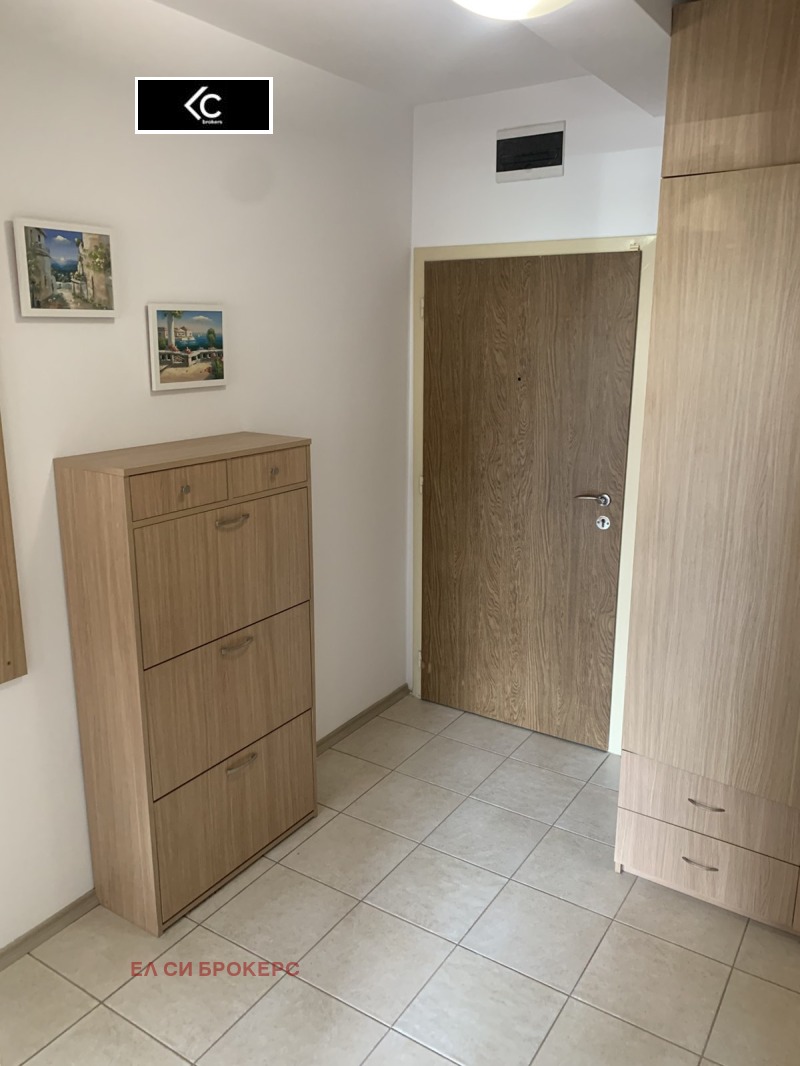 K pronájmu  1 ložnice Sofia , Darvenica , 75 m2 | 12116458 - obraz [11]