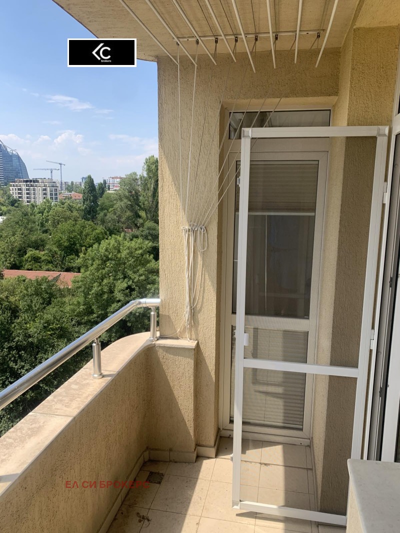 K pronájmu  1 ložnice Sofia , Darvenica , 75 m2 | 12116458 - obraz [7]