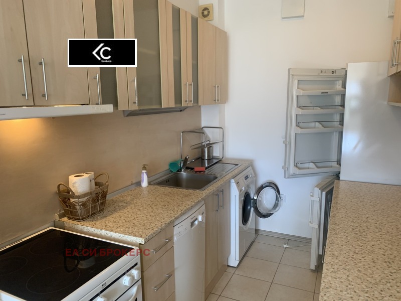 K pronájmu  1 ložnice Sofia , Darvenica , 75 m2 | 12116458