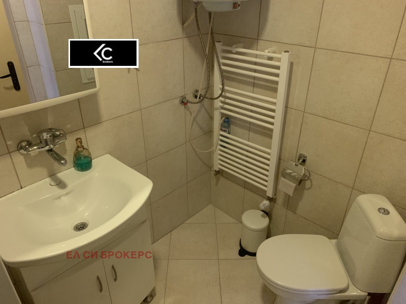 K pronájmu  1 ložnice Sofia , Darvenica , 75 m2 | 12116458 - obraz [9]
